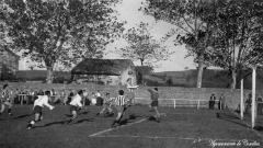 Deportistas y Equipos